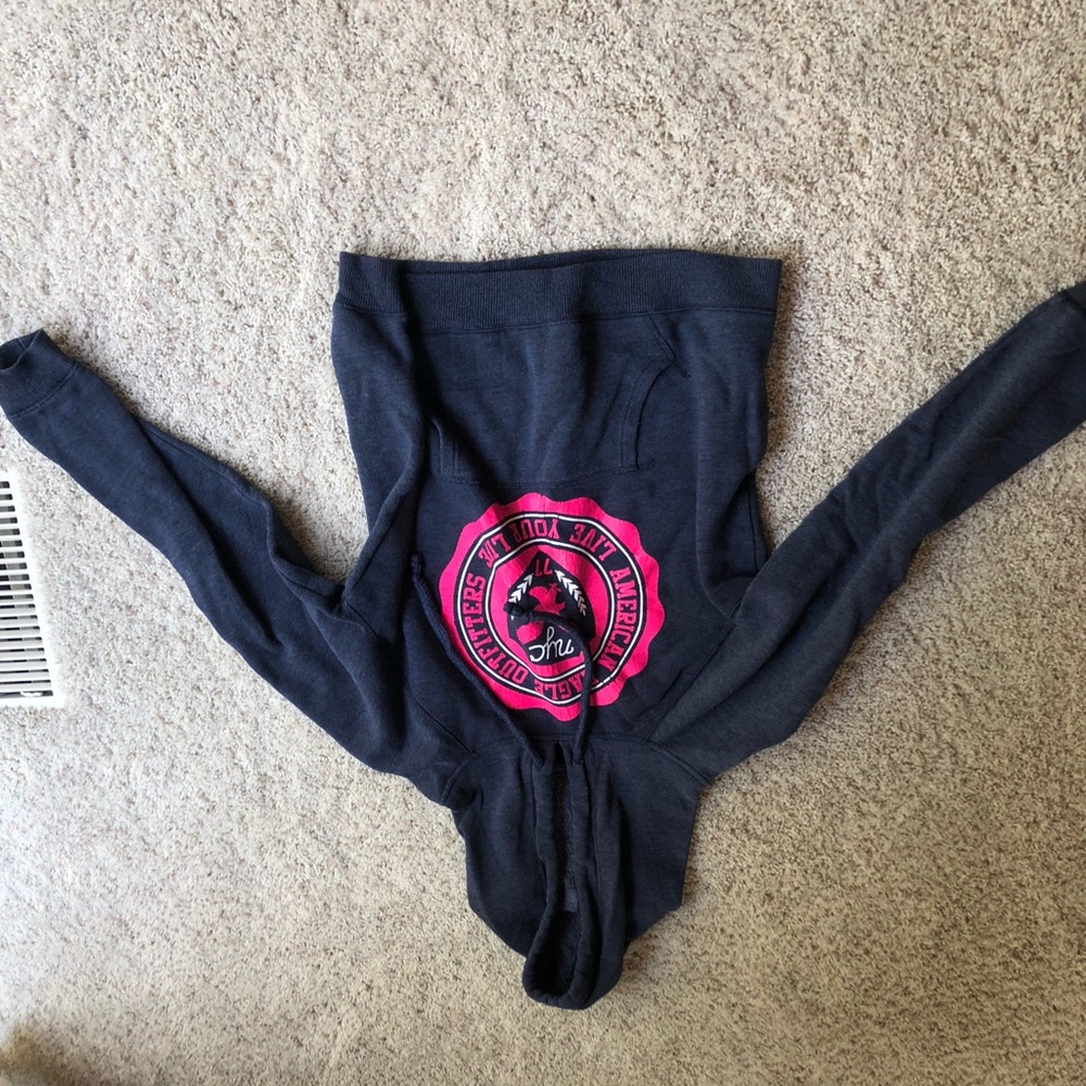 hoodie